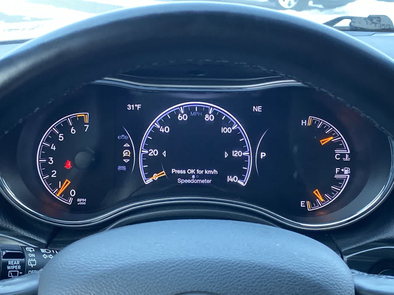 Thumbnail: 2021 Jeep Grand Cherokee - 15