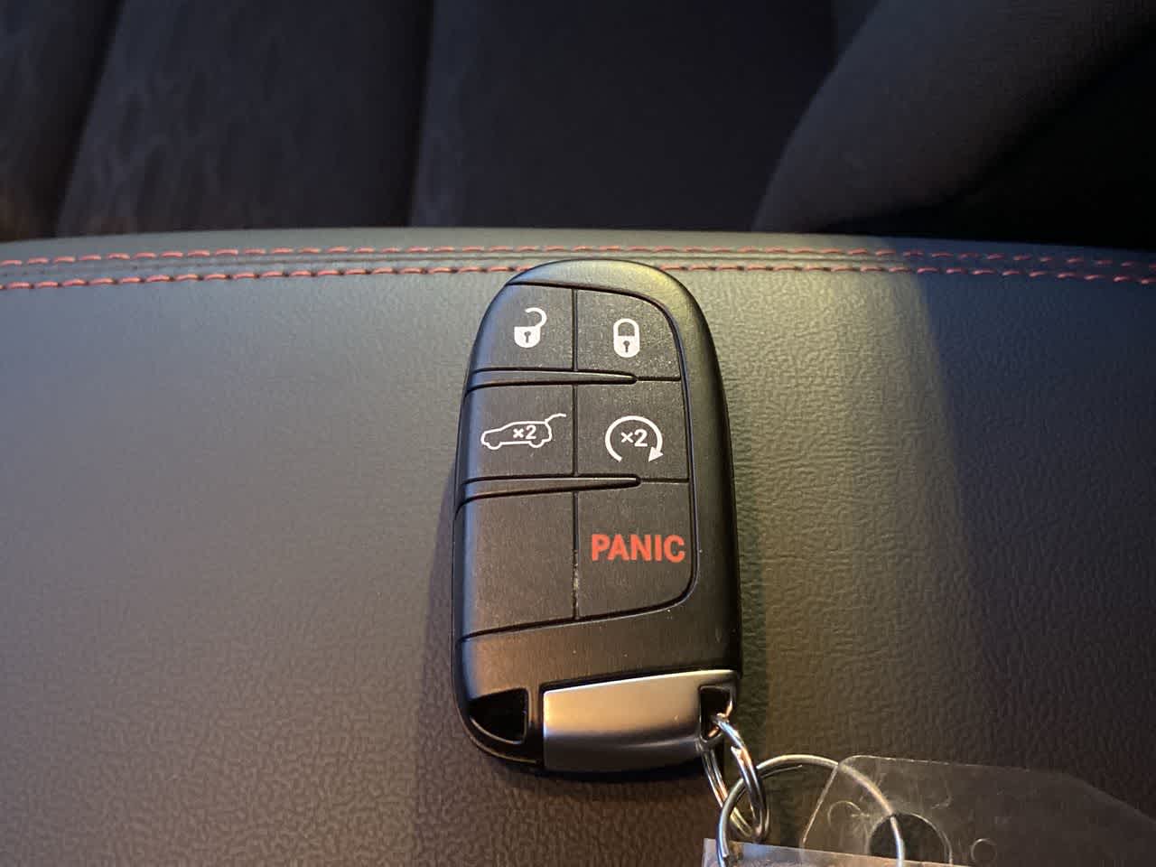 Thumbnail: 2025 Dodge Durango - 21