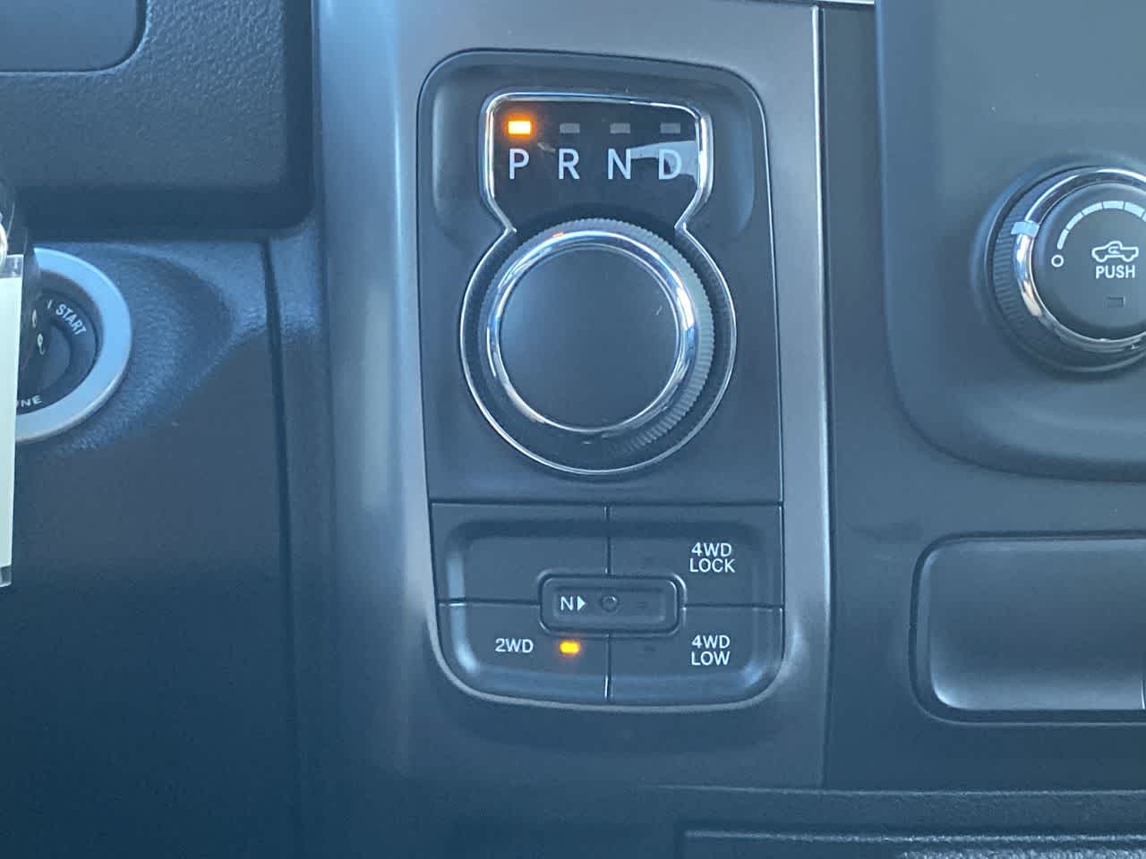 Thumbnail: 2024 RAM 1500 Classic - 20