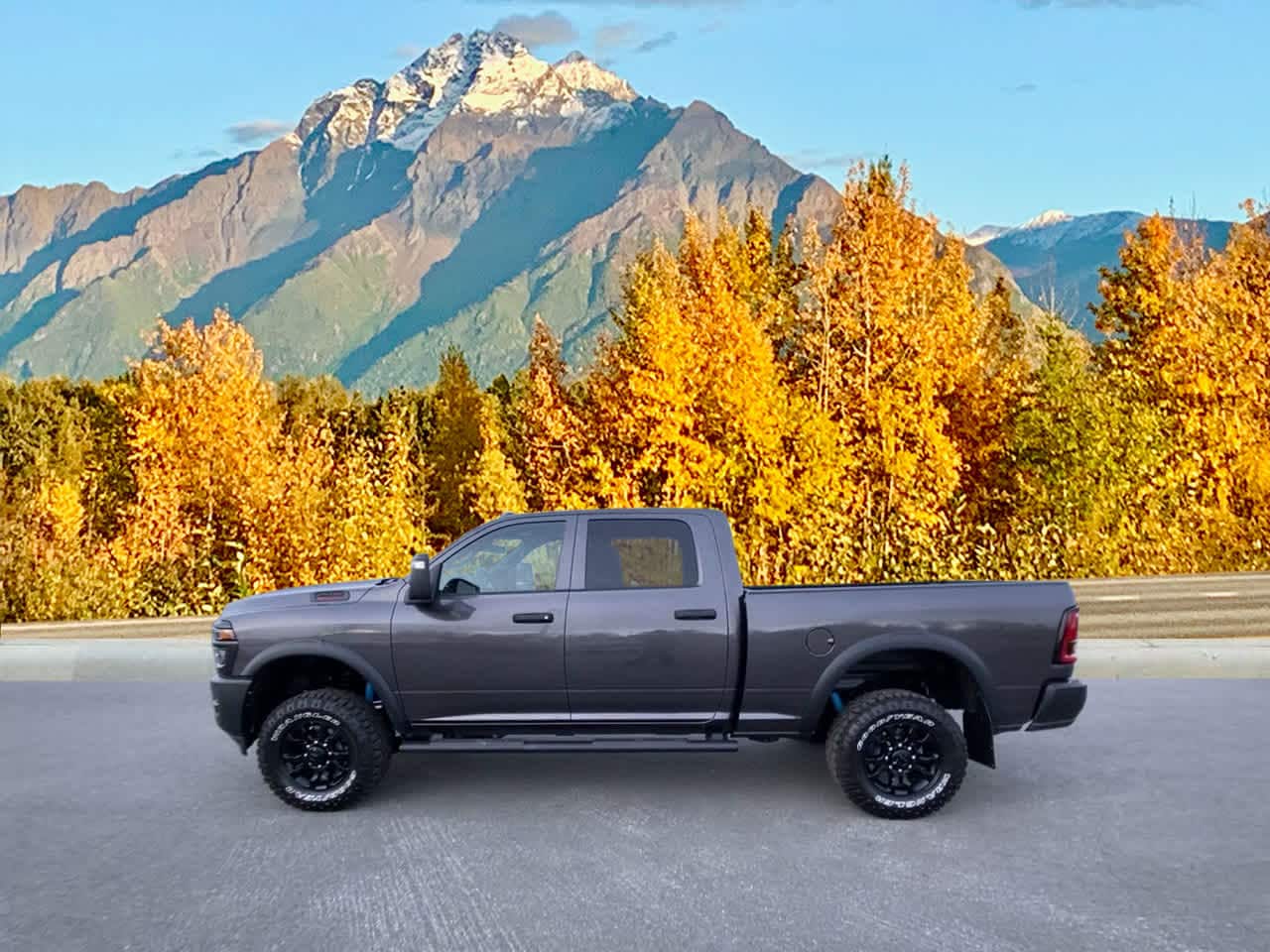 Thumbnail: 2026 RAM 2500 - 2