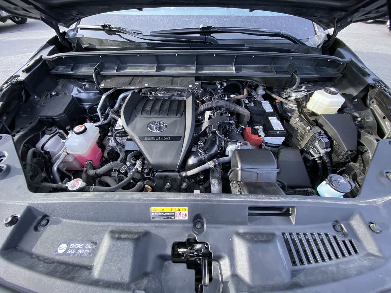 Thumbnail: 2024 Toyota Highlander - 34