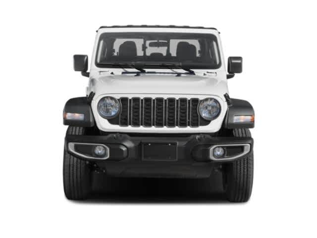 Thumbnail: 2025 Jeep Gladiator - 3