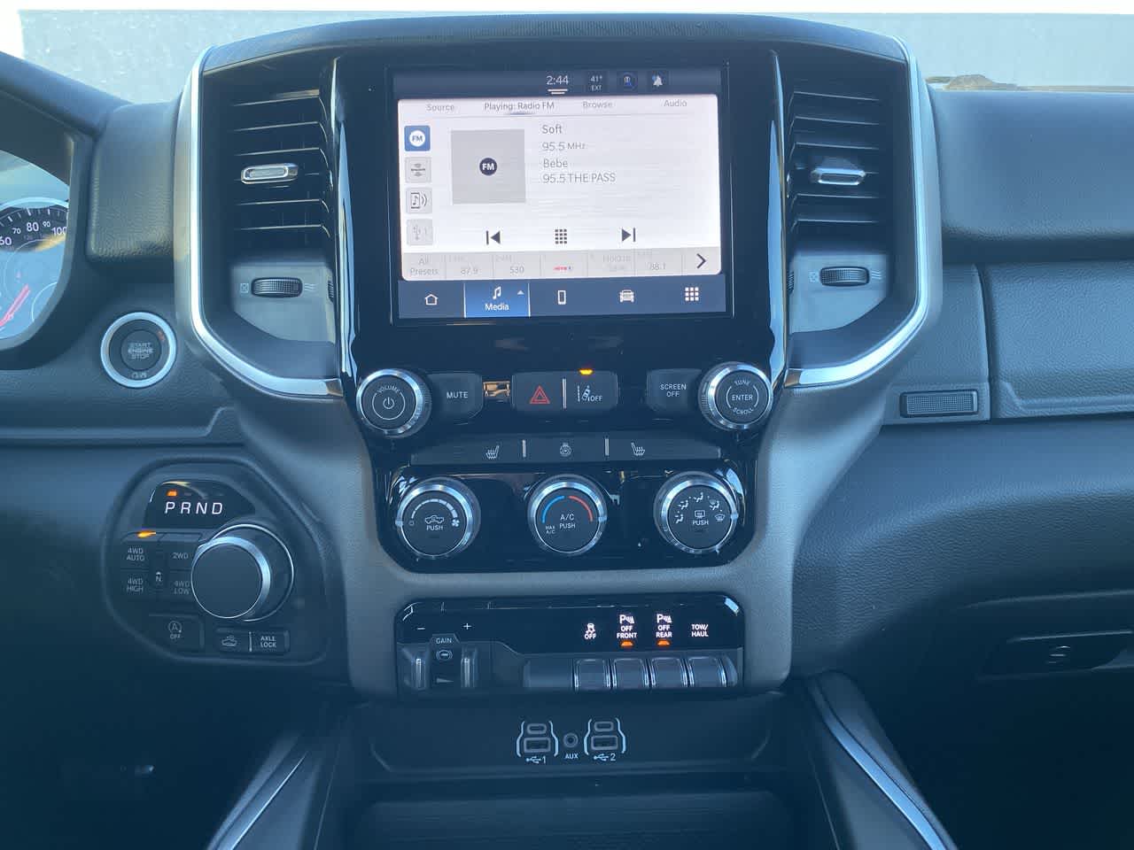 Thumbnail: 2026 RAM 1500 - 16