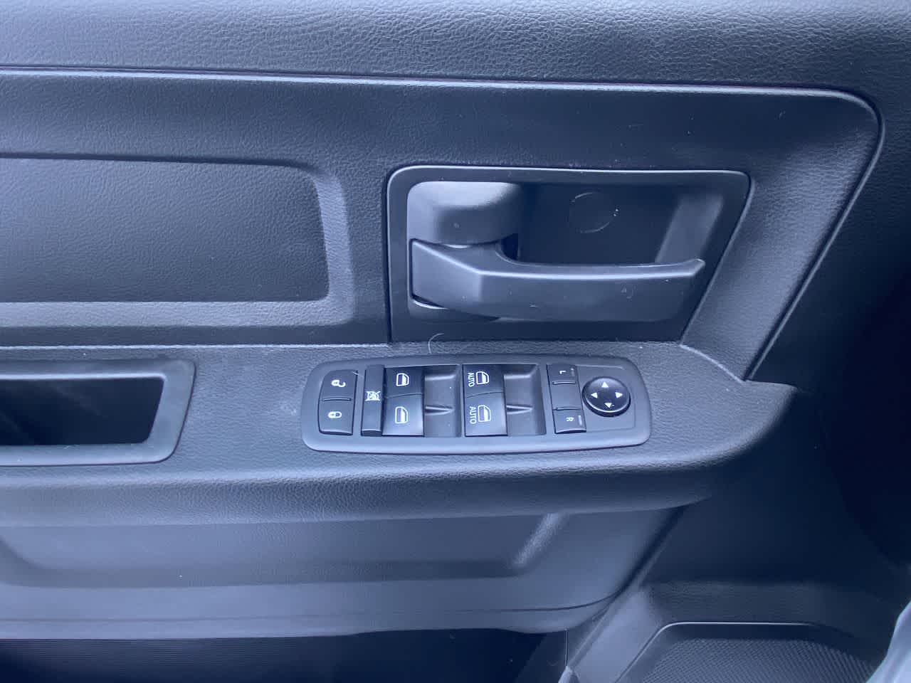 Thumbnail: 2021 RAM 3500 - 13