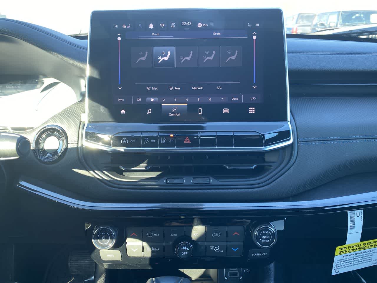 Thumbnail: 2026 Jeep Compass - 19