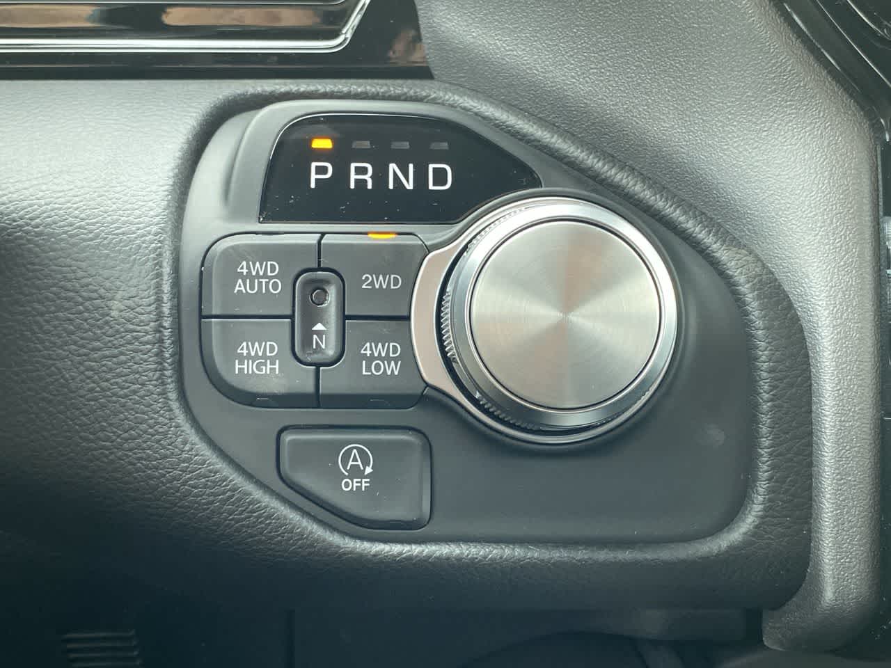 Thumbnail: 2025 RAM 1500 - 20