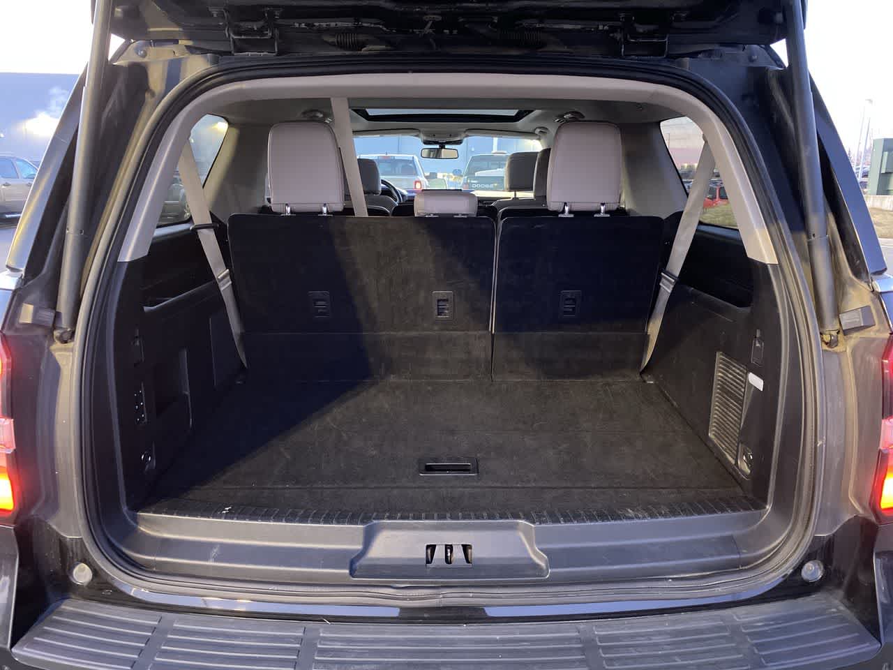 Thumbnail: 2024 Ford Expedition MAX - 27