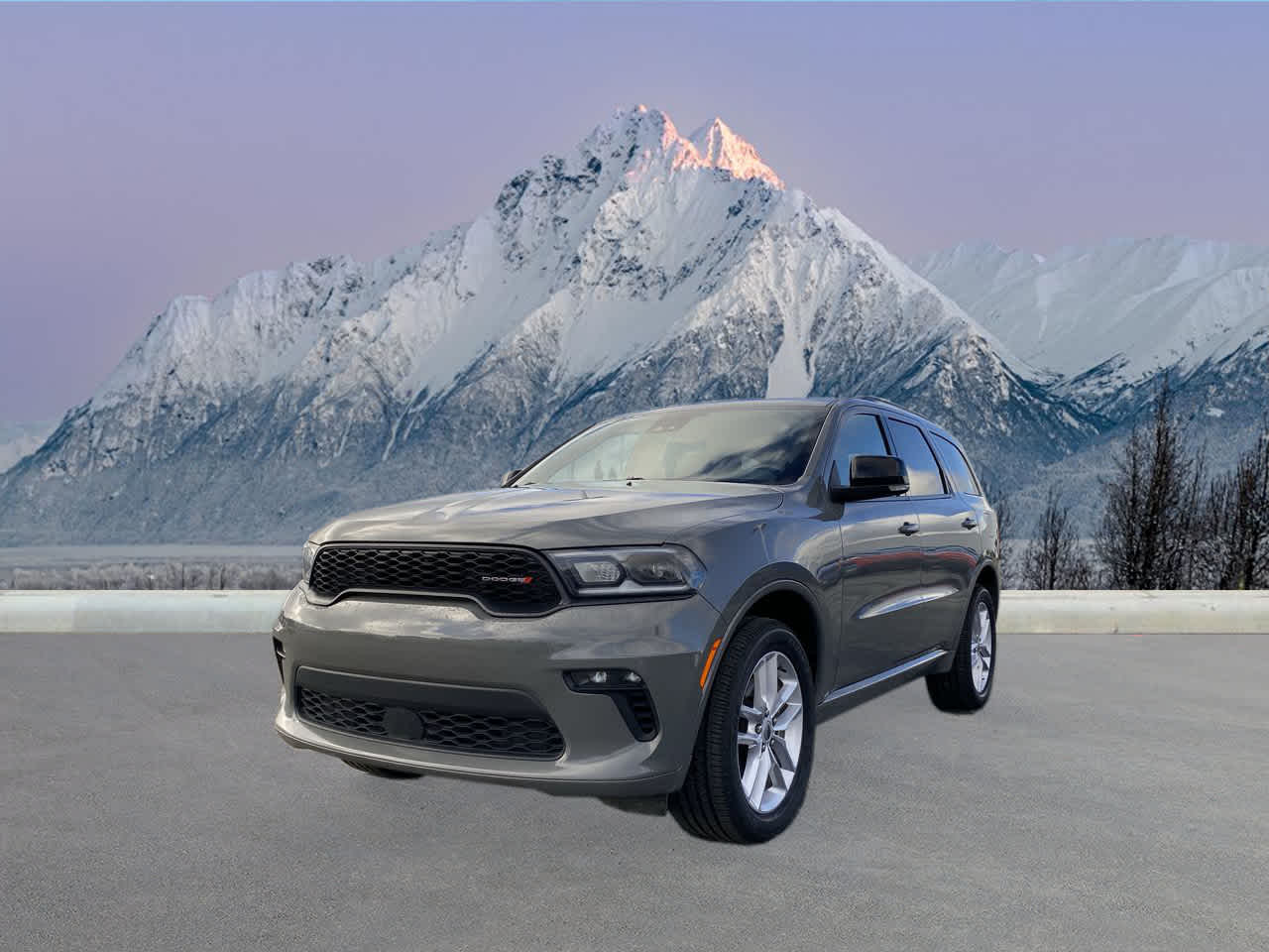 2023 Dodge Durango GT's photo