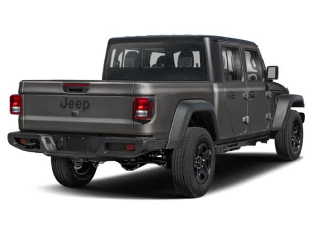 Thumbnail: 2026 Jeep Gladiator - 3