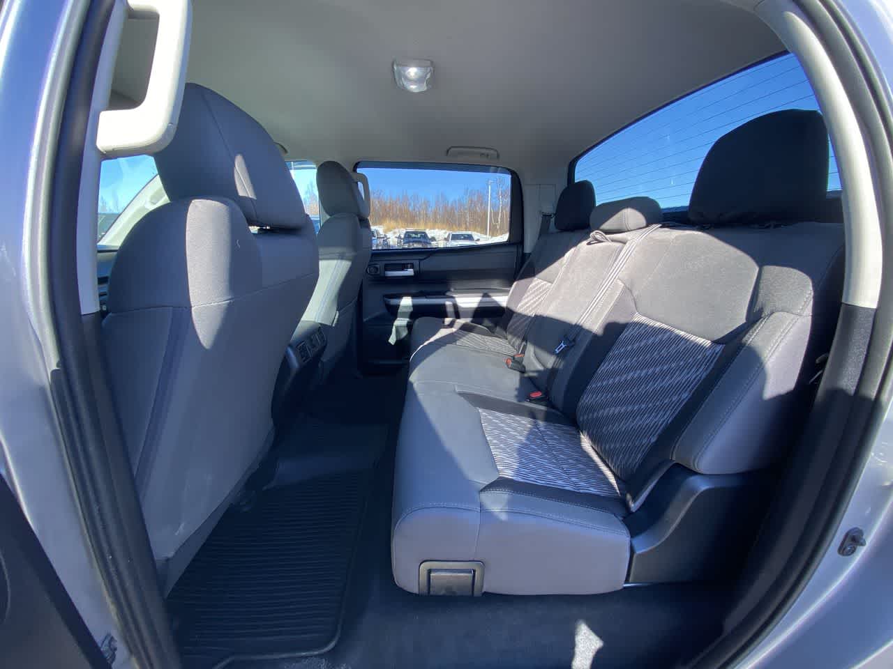 Thumbnail: 2018 Toyota Tundra - 23