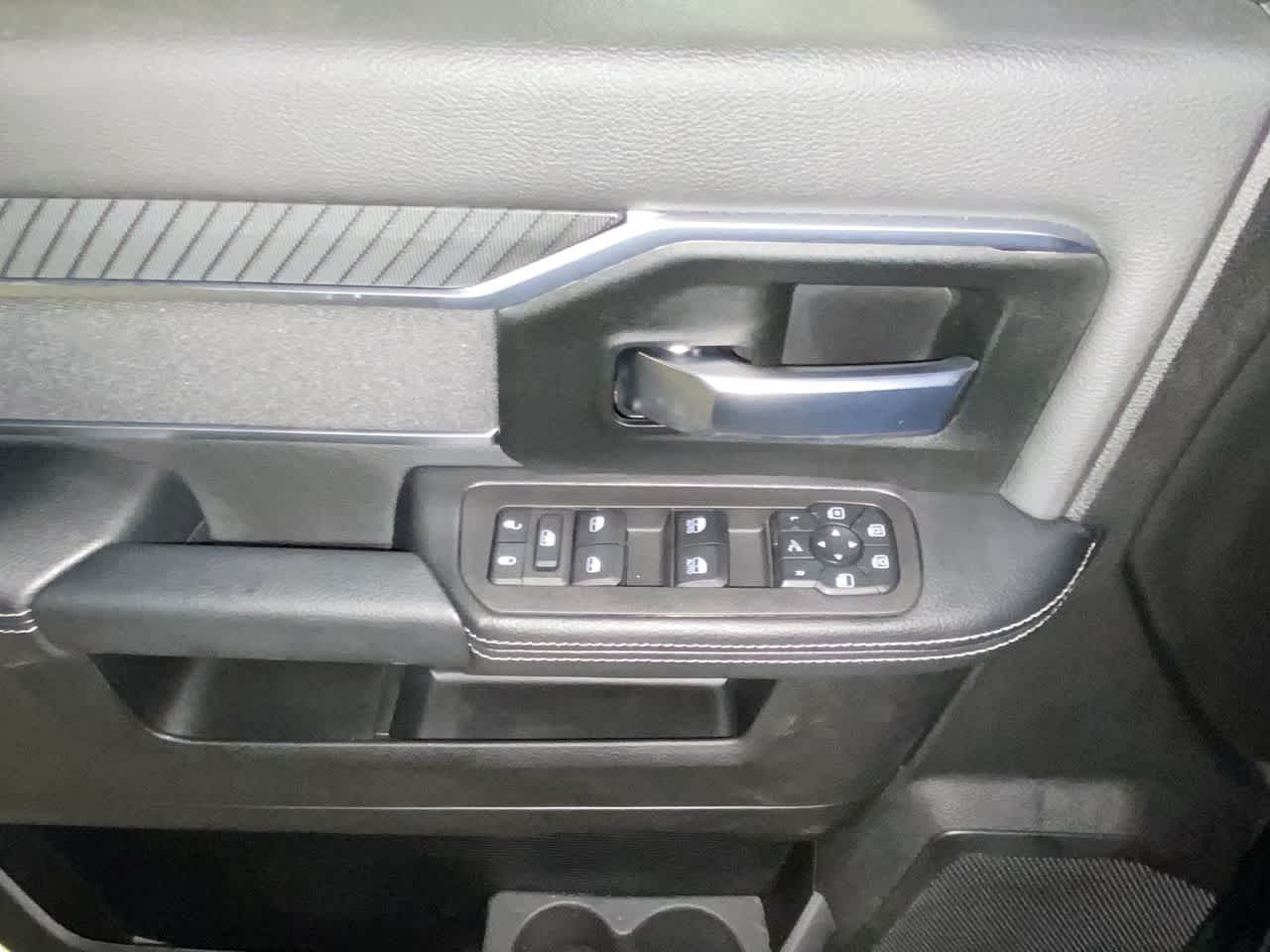 Thumbnail: 2026 RAM 2500 - 13