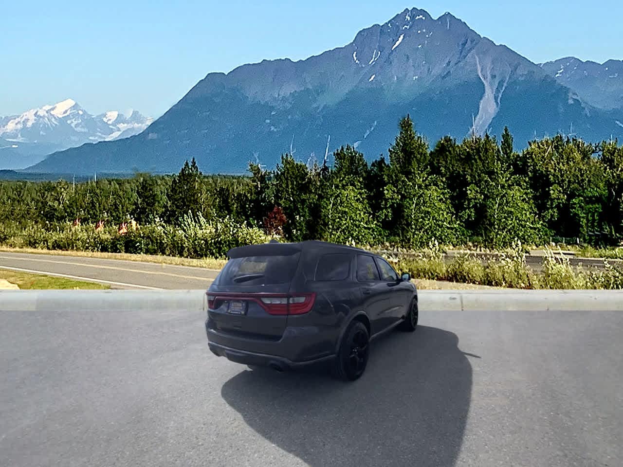 Thumbnail: 2026 Dodge Durango - 5