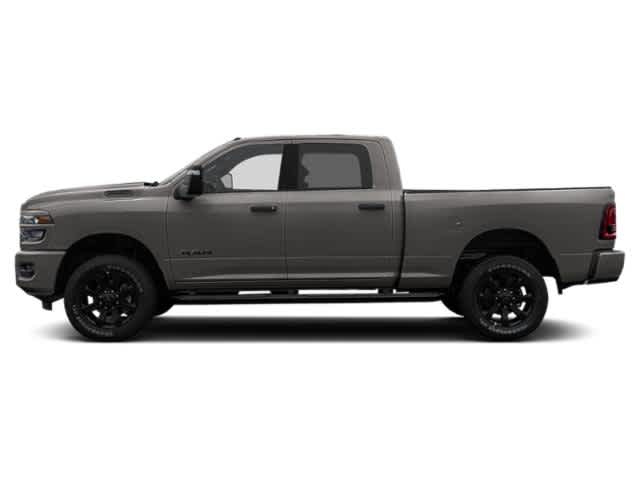 Thumbnail: 2026 RAM 2500 - 2