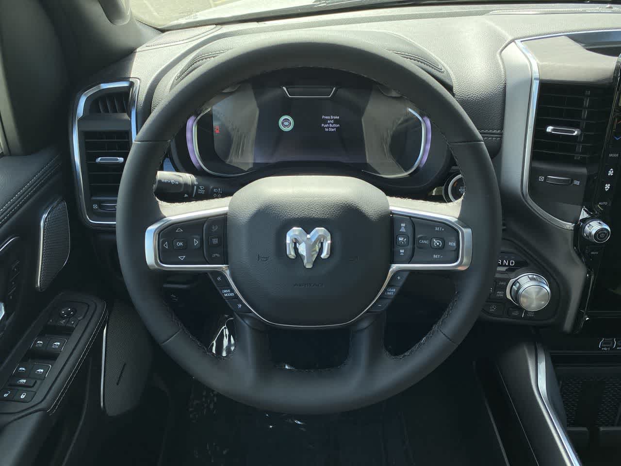 Thumbnail: 2026 RAM 1500 - 14