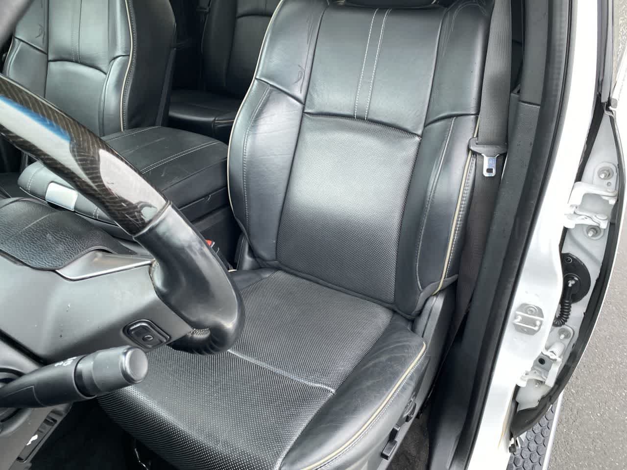 Thumbnail: 2018 RAM 1500 - 17