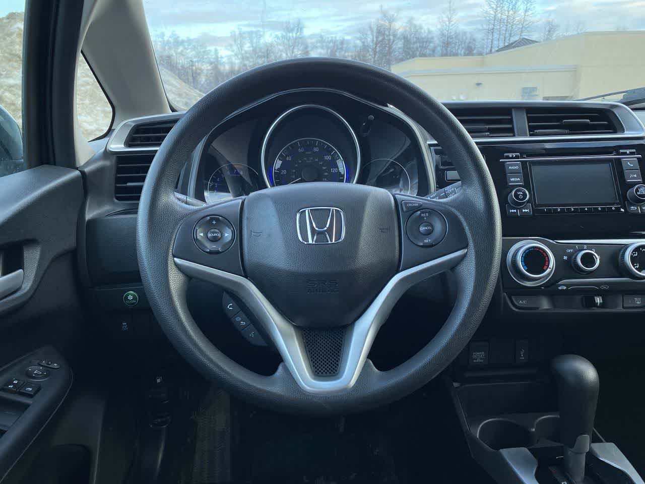Thumbnail: 2020 Honda Fit - 14