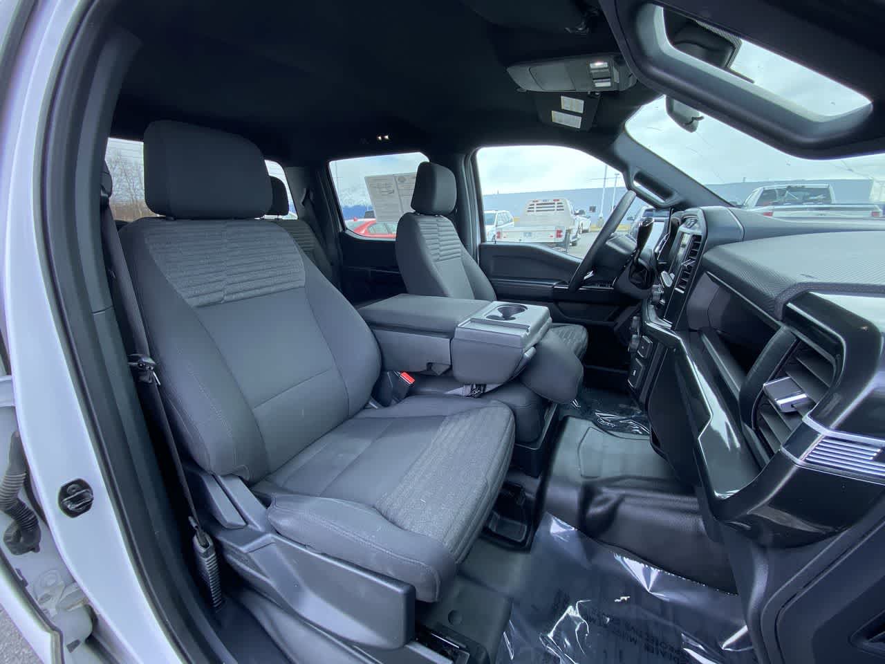 Thumbnail: 2023 Ford F-150 - 26