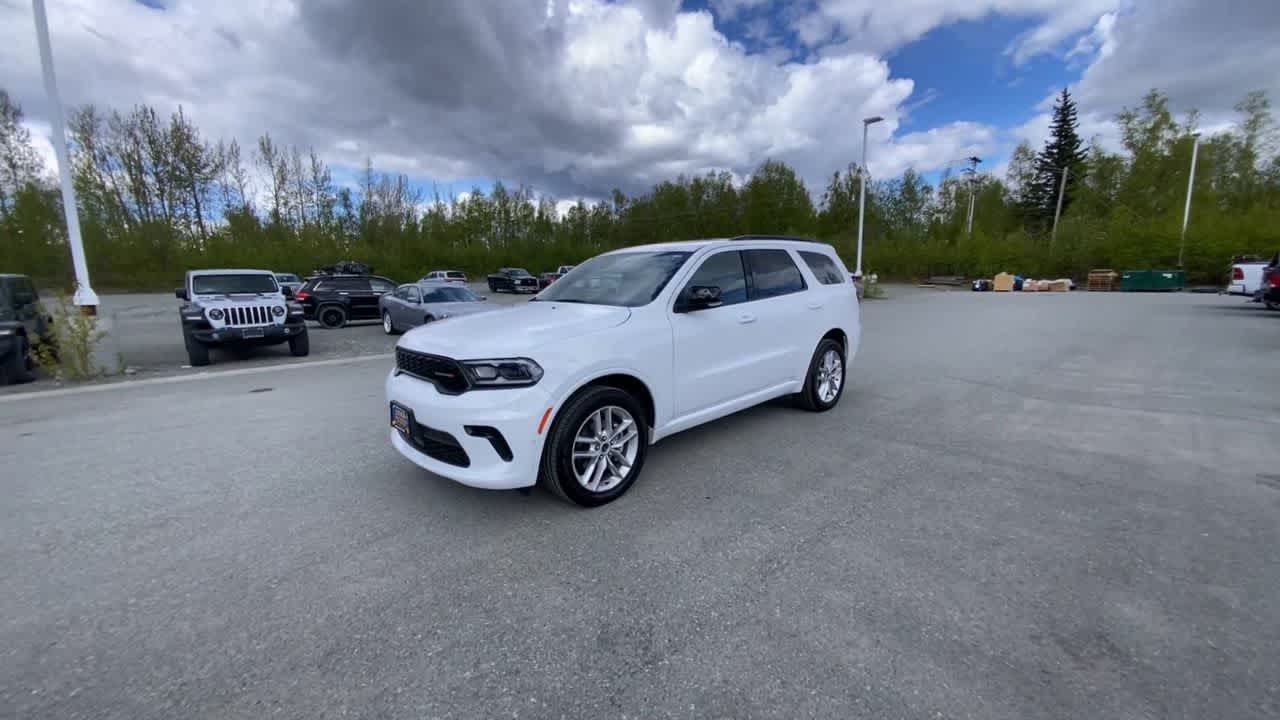 Thumbnail: 2026 Dodge Durango - 9