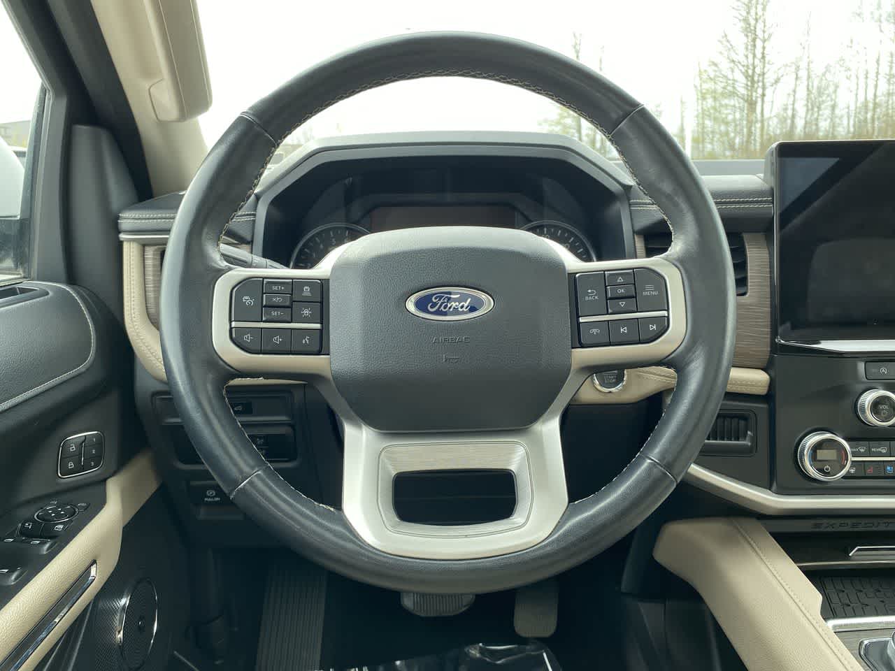 Thumbnail: 2024 Ford Expedition MAX - 14