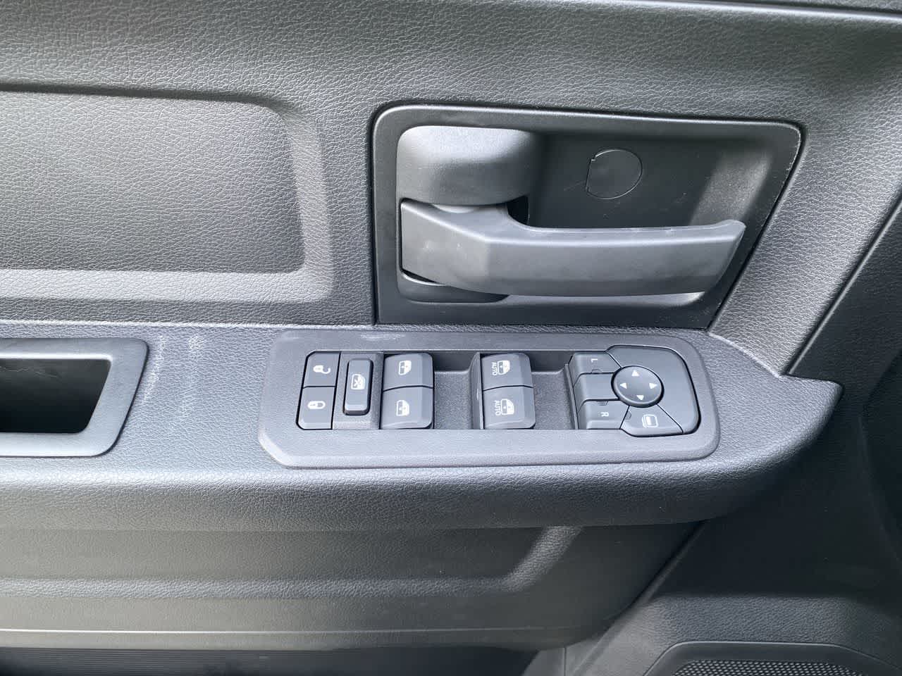 Thumbnail: 2026 RAM 2500 - 13