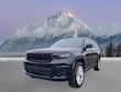  Jeep New Grand Cherokee