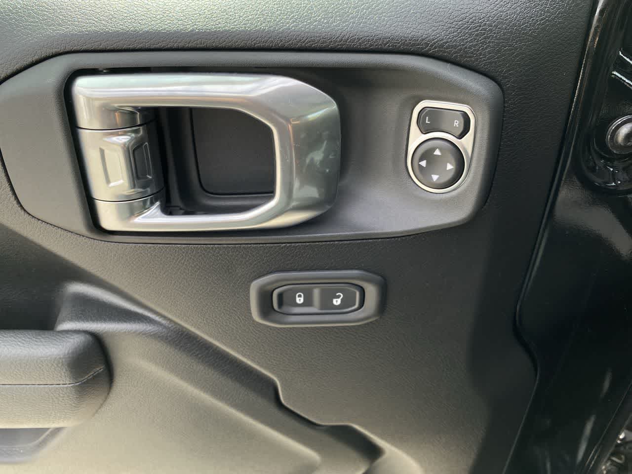 Thumbnail: 2026 Jeep Wrangler - 13