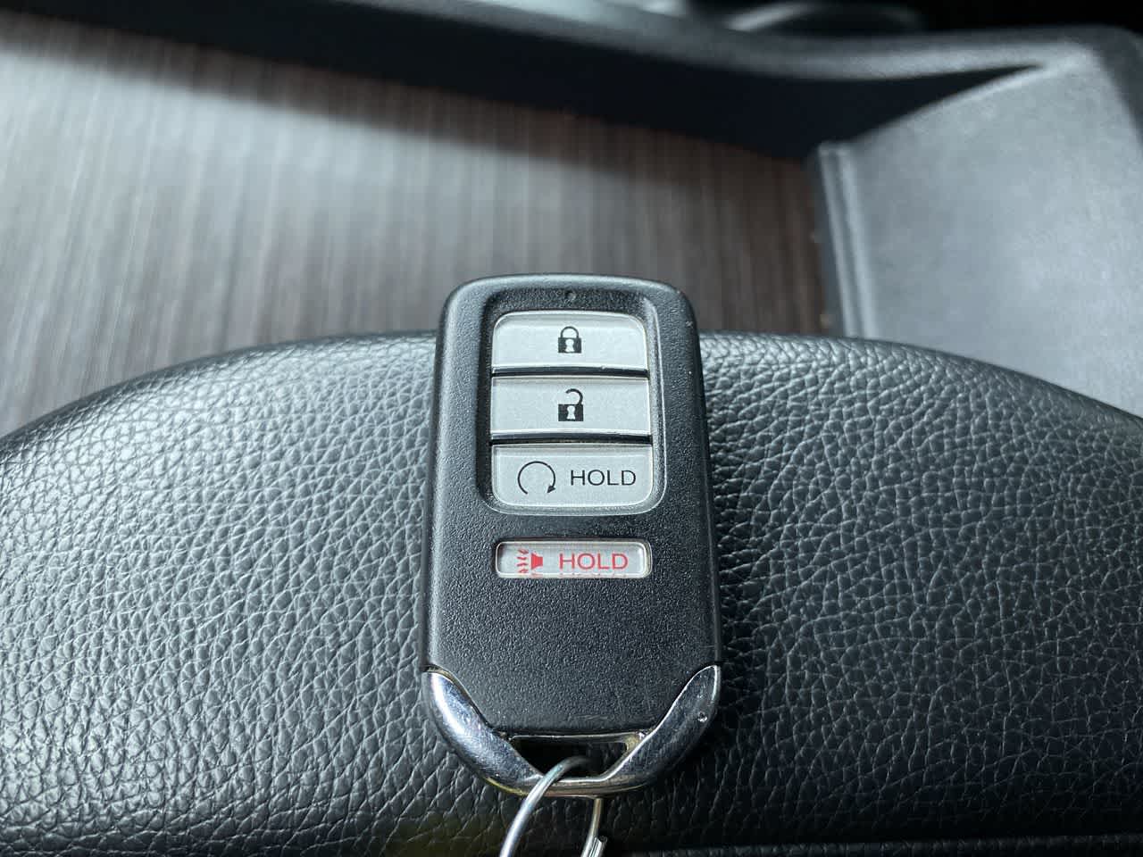 Thumbnail: 2019 Honda Ridgeline - 21