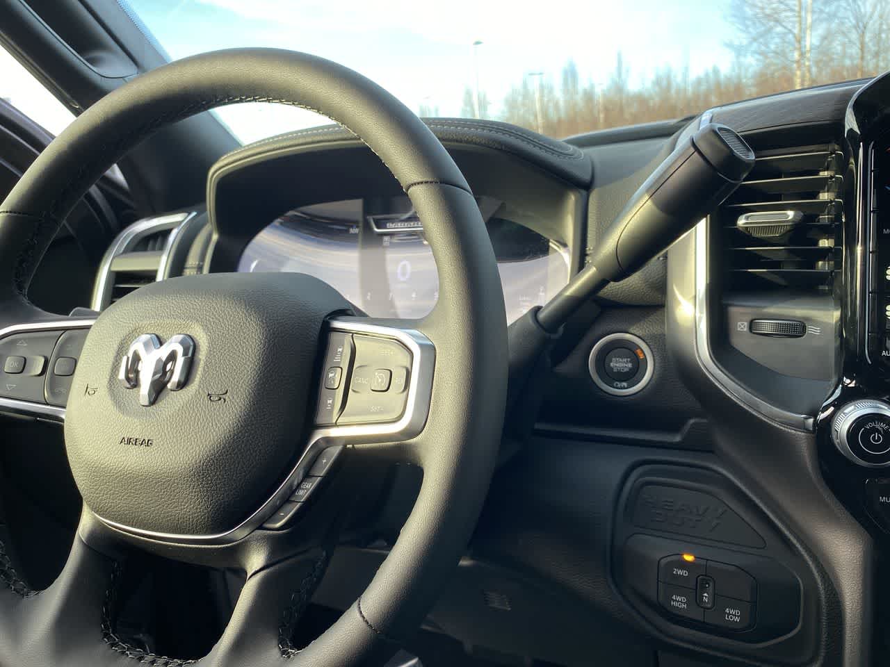 Thumbnail: 2026 RAM 2500 - 20