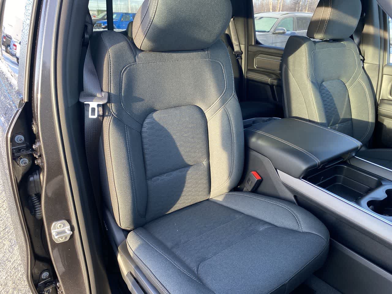 Thumbnail: 2026 RAM 1500 - 26