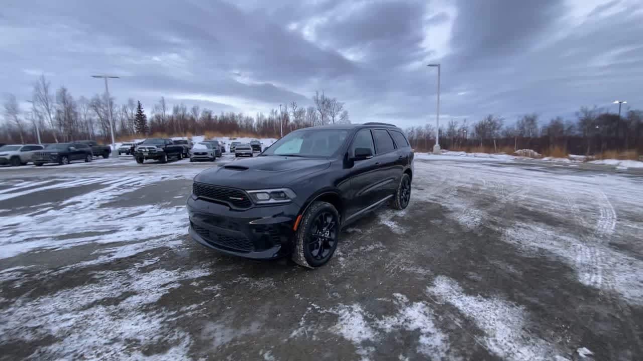 Thumbnail: 2026 Dodge Durango - 9