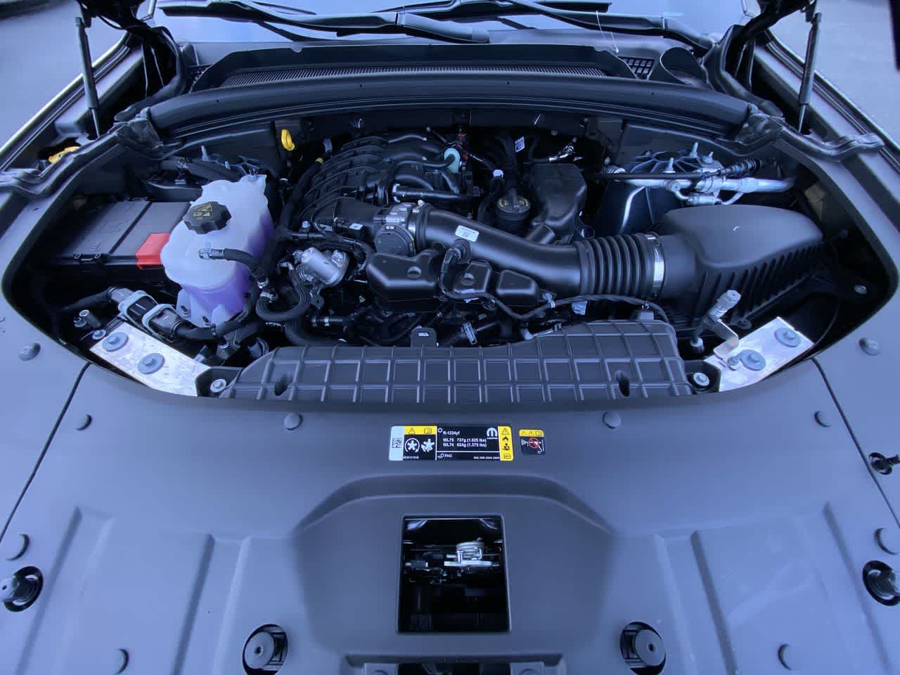 Thumbnail: 2025 Jeep Grand Cherokee - 27