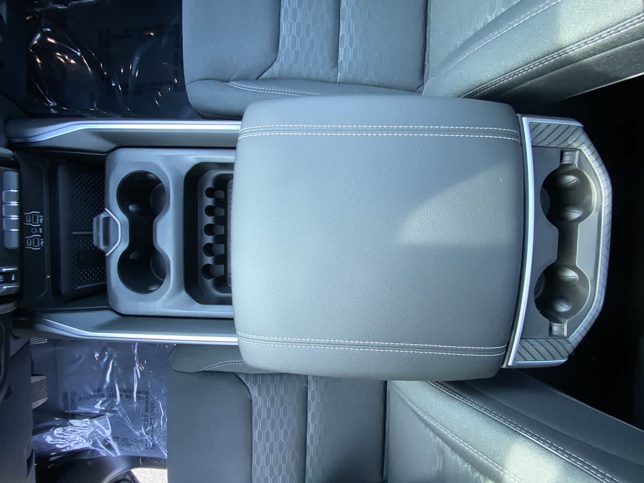 Thumbnail: 2026 RAM 1500 - 22