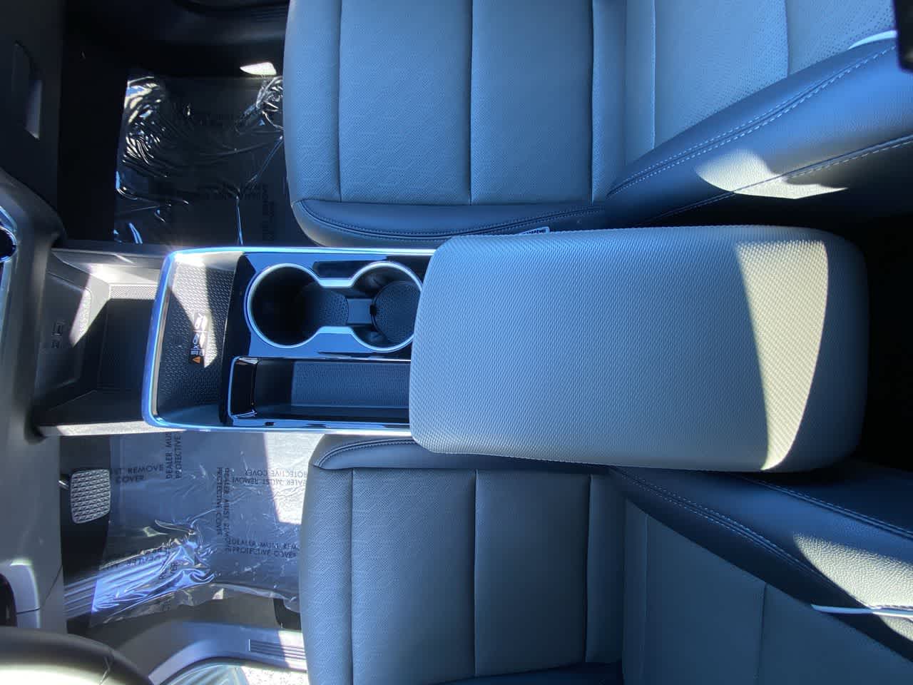 Thumbnail: 2025 Chevrolet Equinox - 21