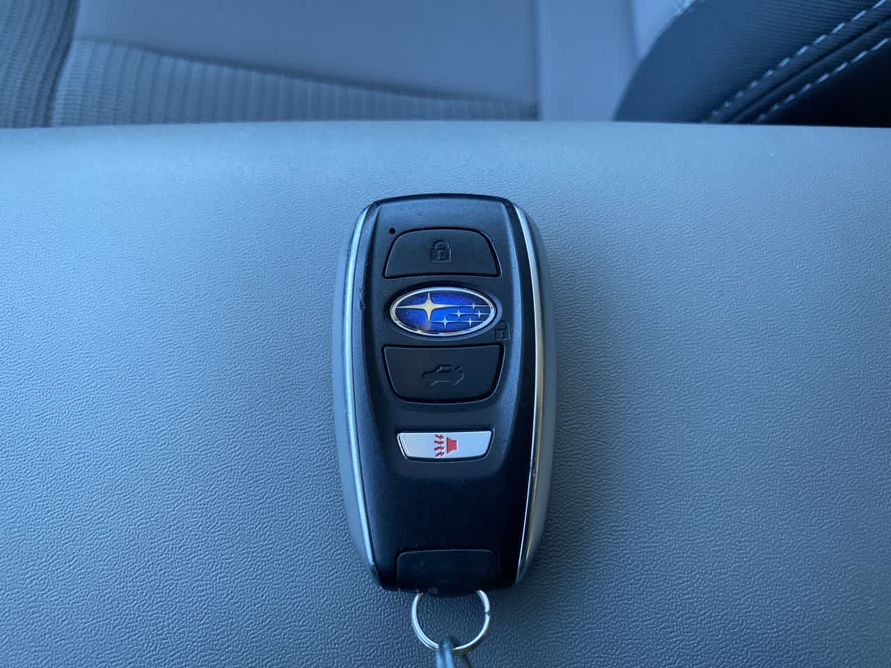 Thumbnail: 2025 Subaru Outback - 21