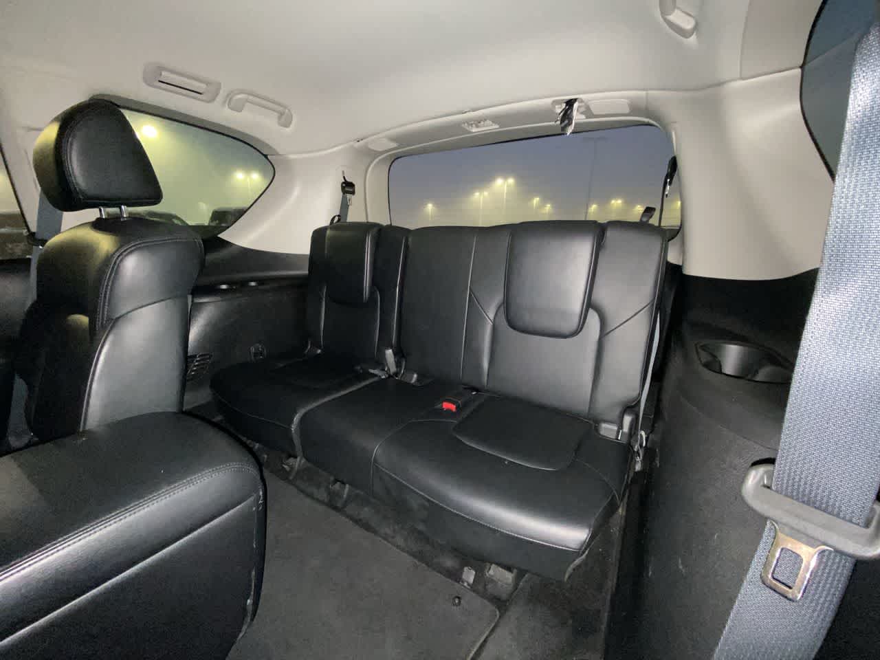 Thumbnail: 2023 Nissan Armada - 25