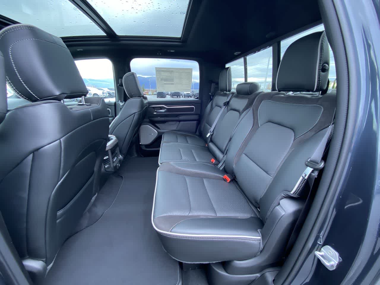 Thumbnail: 2026 RAM 1500 - 31