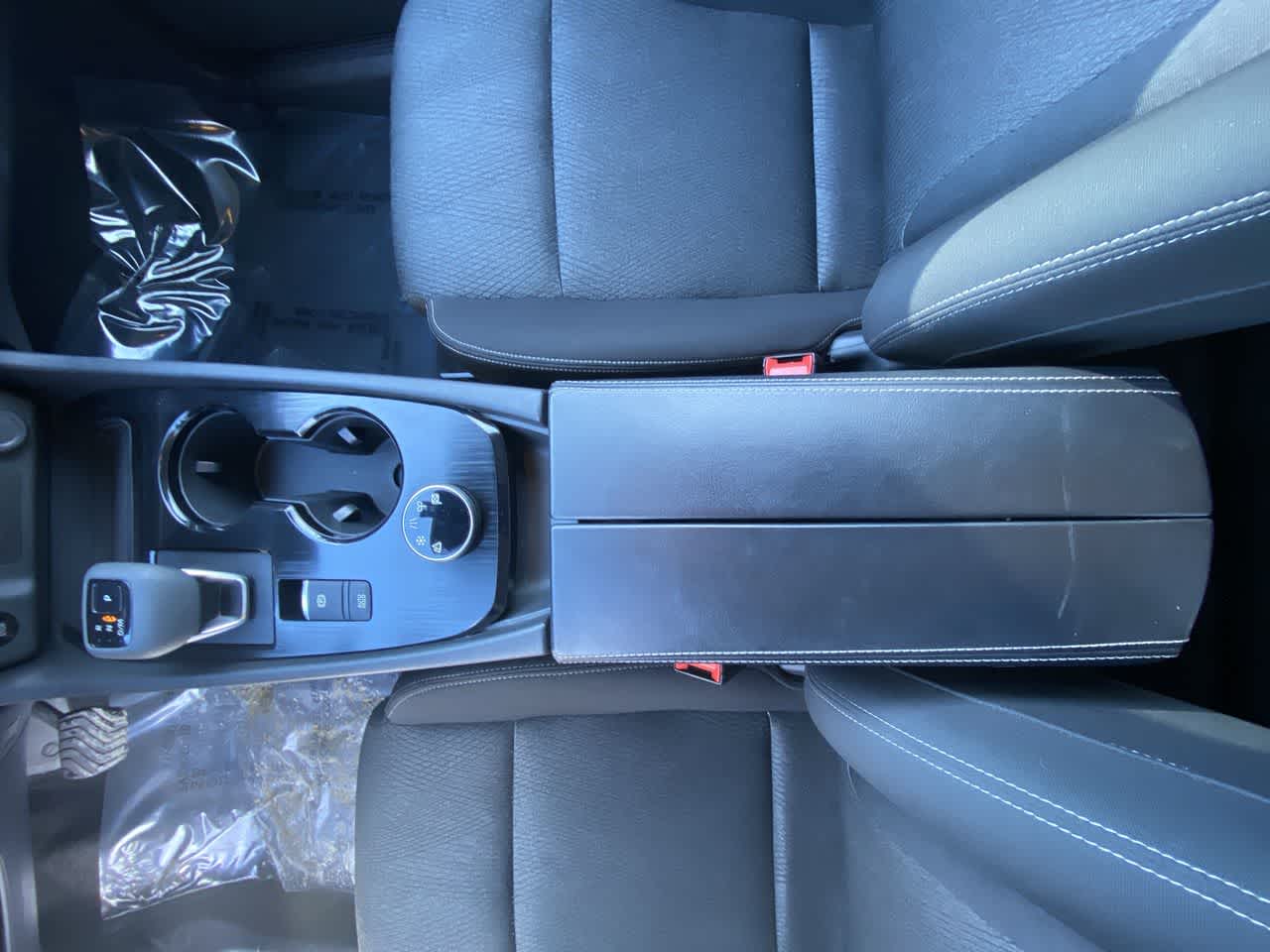 Thumbnail: 2025 Nissan Rogue - 27