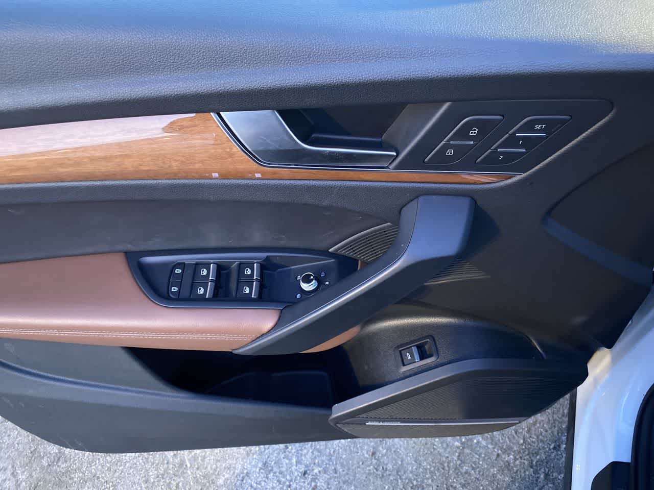 Thumbnail: 2023 Audi Q5 - 13