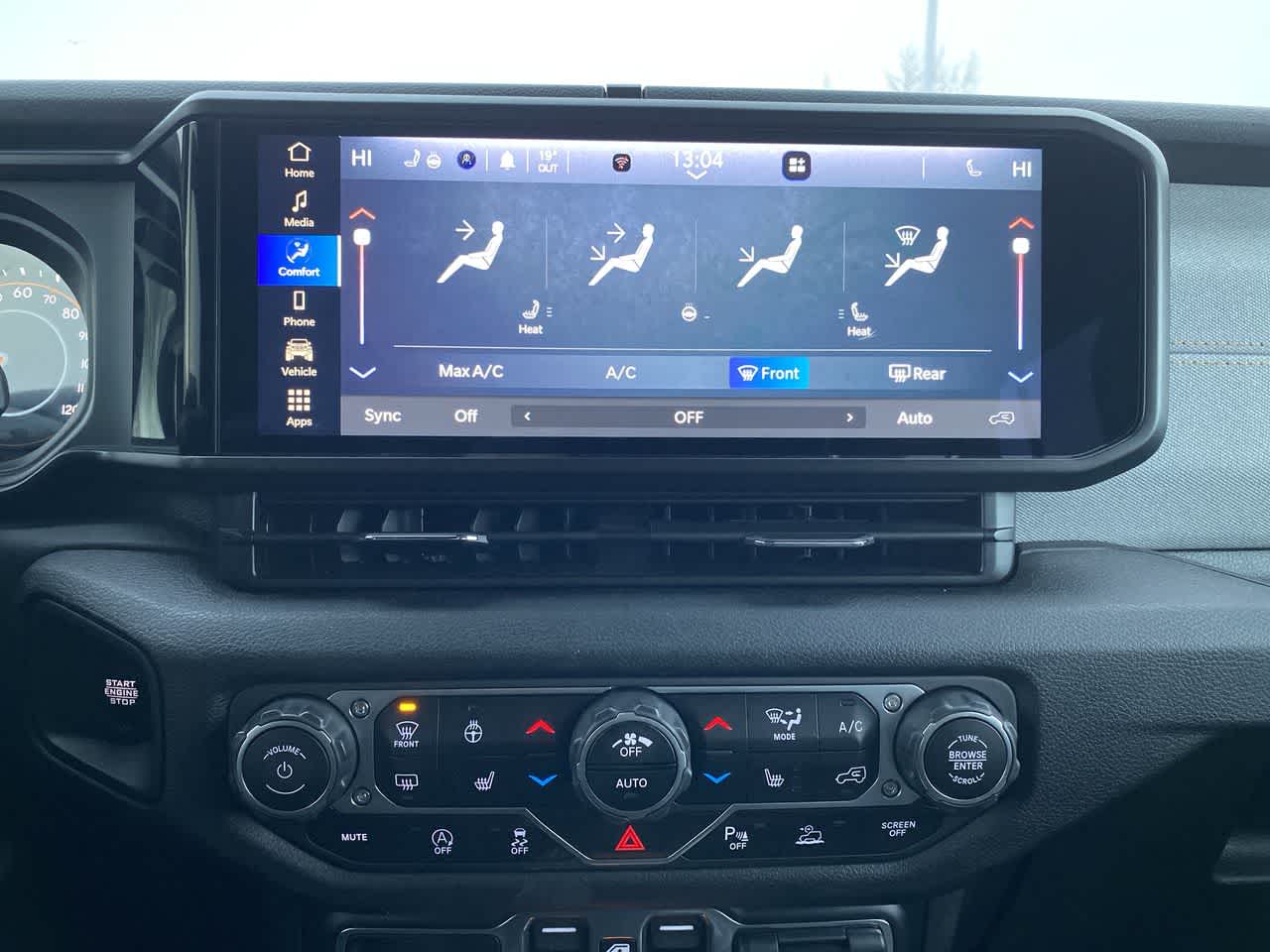 Thumbnail: 2024 Jeep Wrangler - 19