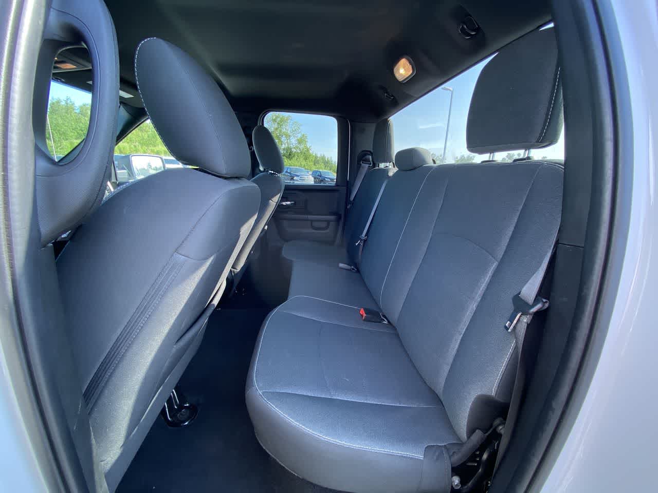 Thumbnail: 2022 RAM 1500 Classic - 30