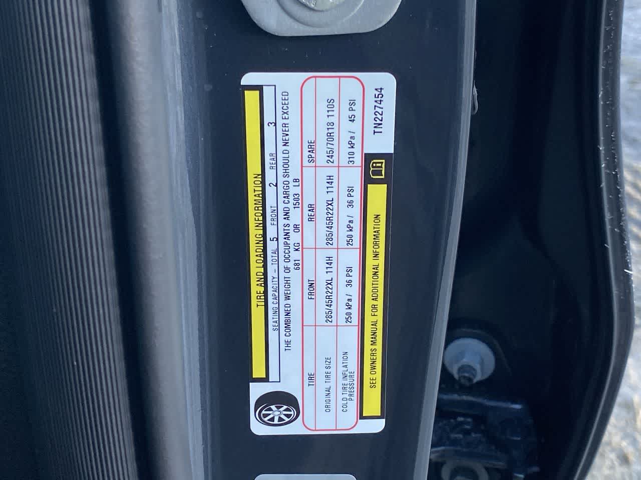 Thumbnail: 2026 RAM 1500 - 22