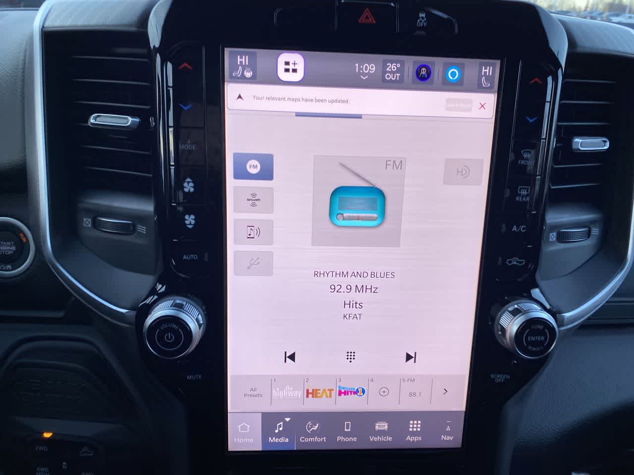 Thumbnail: 2026 RAM 2500 - 16