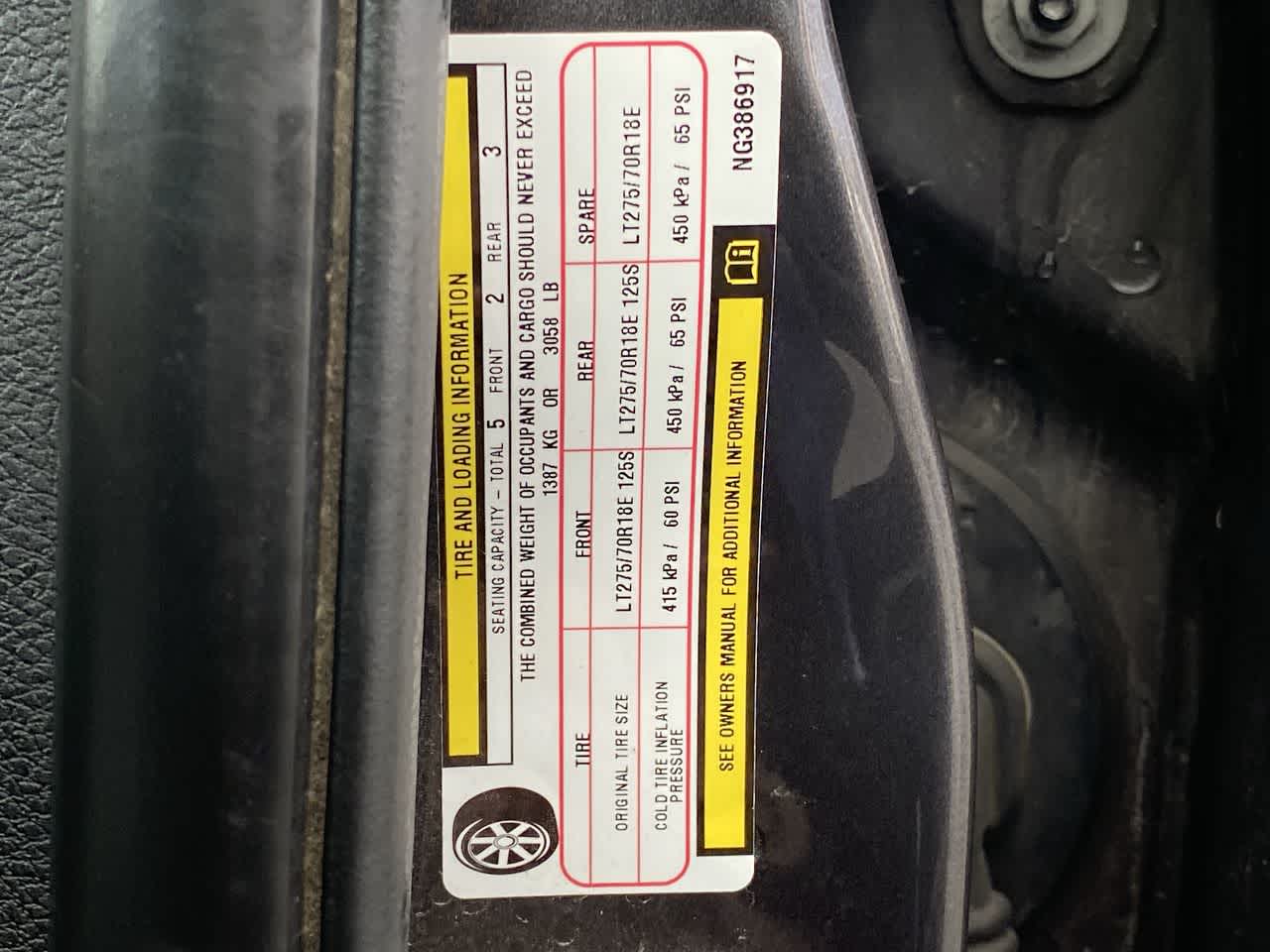 Thumbnail: 2022 RAM 2500 - 29