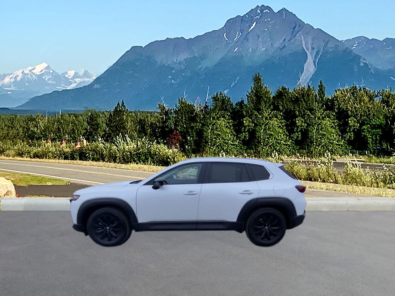 Thumbnail: 2025 Mazda CX-50 - 2