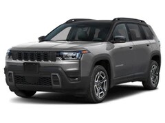 2026 Jeep Cherokee LAREDO 4X4 Sport Utility Wasilla, AK