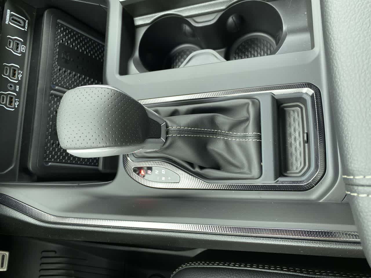 Thumbnail: 2026 RAM 1500 - 20