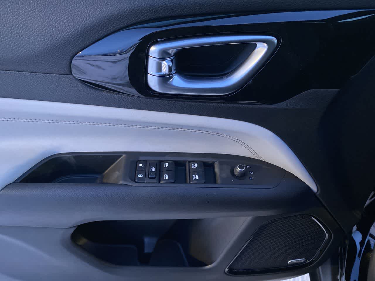 Thumbnail: 2026 Jeep Compass - 13