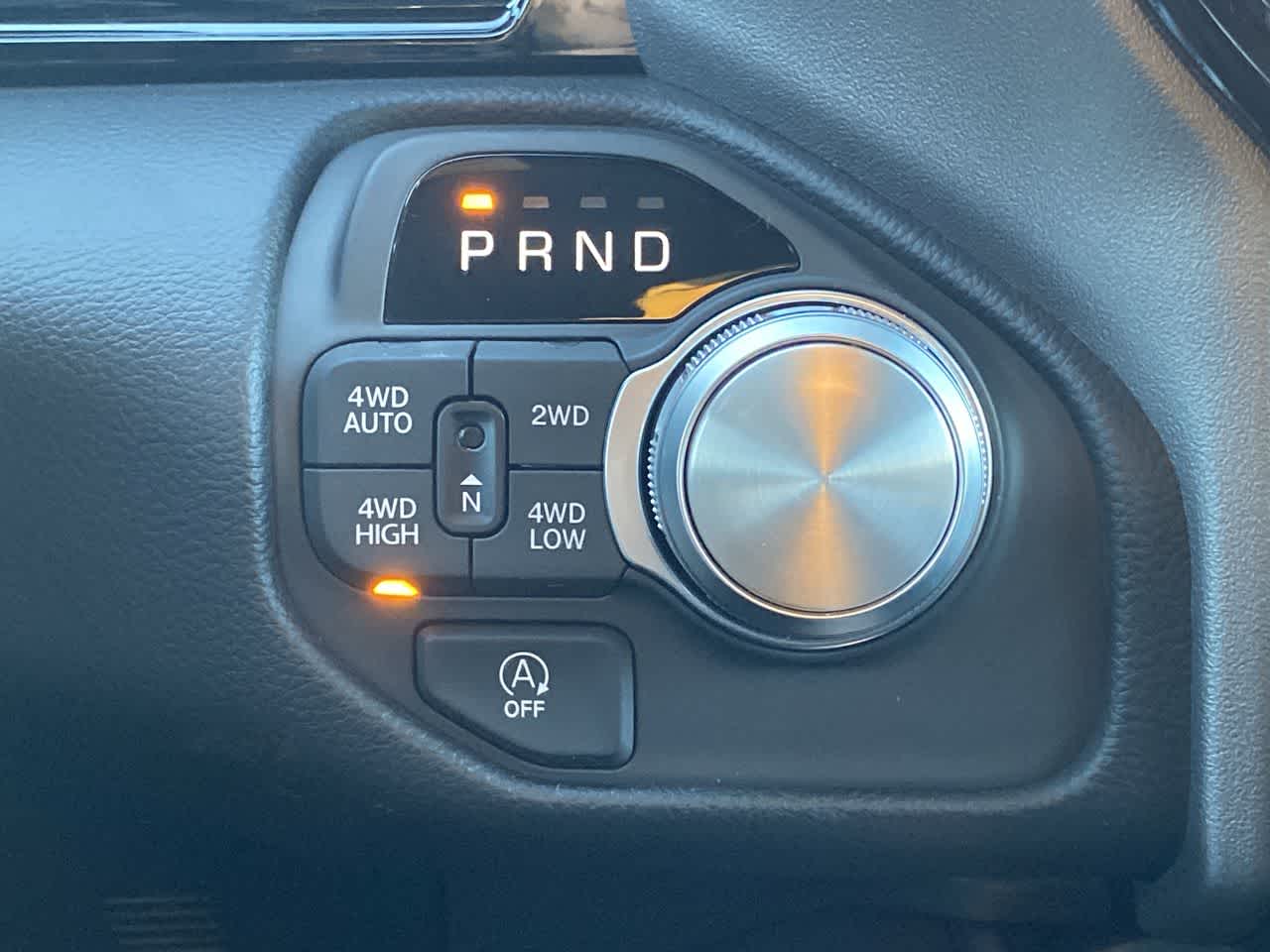 Thumbnail: 2026 RAM 1500 - 20