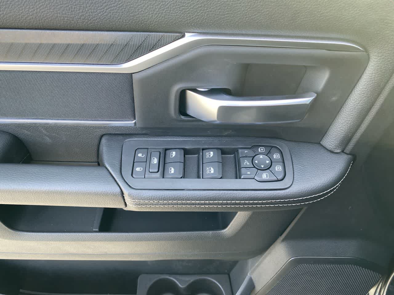 Thumbnail: 2026 RAM 2500 - 13