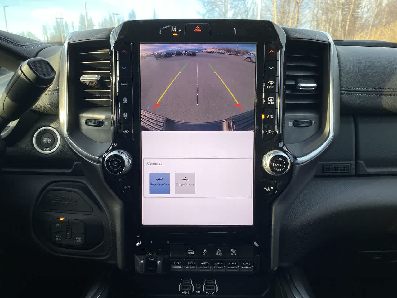 Thumbnail: 2026 RAM 2500 - 17